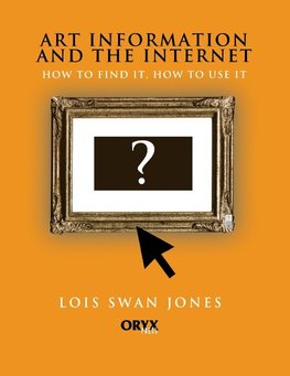 Art Information and the Internet