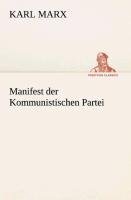 Manifest der Kommunistischen Partei