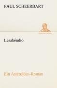 Lesabéndio