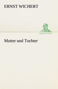 Mutter und Tochter