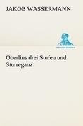 Oberlins drei Stufen und Sturreganz