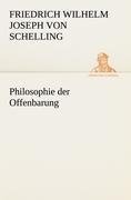 Philosophie der Offenbarung