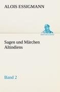 Sagen und Märchen Altindiens, Band 2