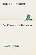 Zur Chronik von Grieshuus