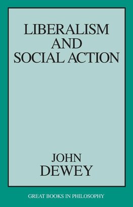 Liberalism and Social Action