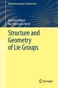 Structure and Geometry of Lie Groups