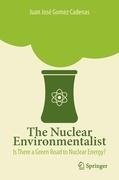 The Nuclear Environmentalist