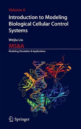 Introduction to Modeling Biological Cellular Control Systems