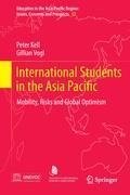 International Students in the Asia Pacific