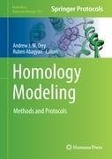 Homology Modelling