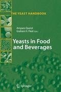 Yeasts in Food and Beverages