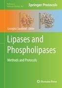 Lipases and Phospholipases