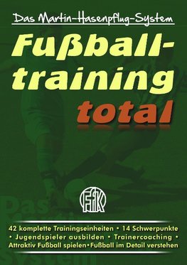 Fußballtraining total