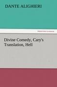 Divine Comedy, Cary's Translation, Hell