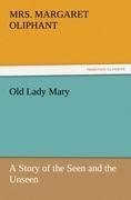 Old Lady Mary