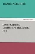 Divine Comedy, Longfellow's Translation, Hell