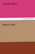 Desert Gold