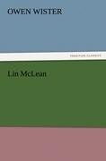 Lin McLean