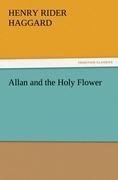 Allan and the Holy Flower