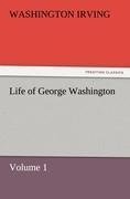 Life of George Washington