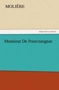 Monsieur De Pourceaugnac