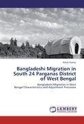 Bangladeshi Migration in South 24 Parganas District of West Bengal