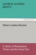 When London Burned