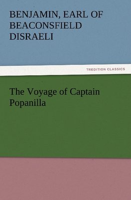 The Voyage of Captain Popanilla