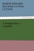 A Strange Story - Complete