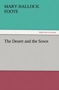 The Desert and the Sown