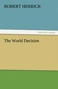 The World Decision