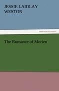 The Romance of Morien