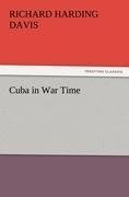 Cuba in War Time