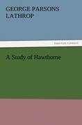 A Study of Hawthorne