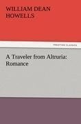 A Traveler from Altruria: Romance