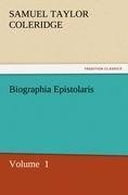 Biographia Epistolaris