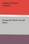 Among My Books Second Series