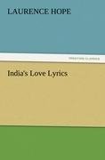 India's Love Lyrics