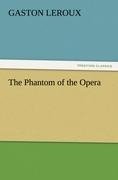 The Phantom of the Opera