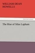 The Rise of Silas Lapham