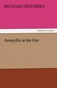 Amaryllis at the Fair