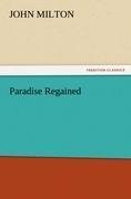 Paradise Regained