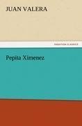 Pepita Ximenez