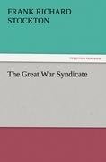 The Great War Syndicate