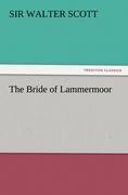 The Bride of Lammermoor