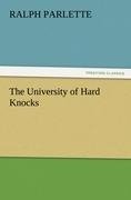 The University of Hard Knocks