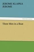 Three Men in a Boat