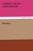 Heretics