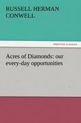 Acres of Diamonds: our every-day opportunities