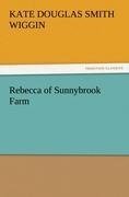 Rebecca of Sunnybrook Farm